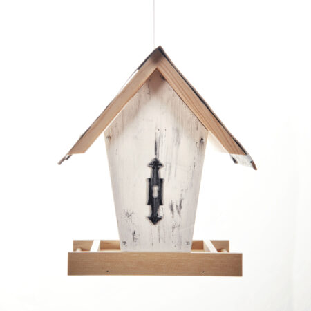 Vogelfutterhaus „Schlössli“