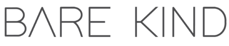 Logo von der Firma Barekind